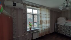 Satılır köhnə tikili 5 otaqlı 110 m²,  Bakıxanov-10