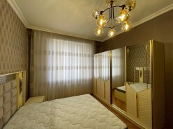 İcarə yeni tikili 2 otaqlı 88 m²,  Yasamal-6