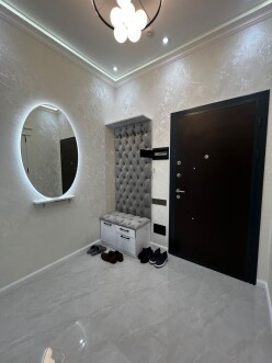 Satılır yeni tikili 2 otaqlı 55 m²,  Yasamal-5