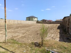 Satılır torpaq sahəsi 12 sot,  Bakıxanov