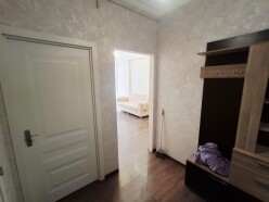İcarə yeni tikili 2 otaqlı 56 m²,  Yasamal