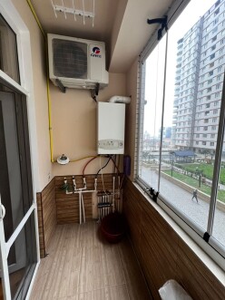 Satılır yeni tikili 2 otaqlı 60 m²,  Yasamal-5