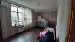 Satılır köhnə tikili 5 otaqlı 110 m²,  Bakıxanov-12
