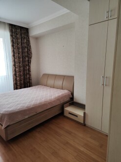 İcarə yeni tikili 3 otaqlı 111 m²,  Yasamal-4