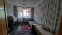 Satılır köhnə tikili 5 otaqlı 110 m²,  Bakıxanov-16