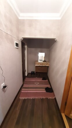 Satılır köhnə tikili 5 otaqlı 110 m²,  Bakıxanov-17