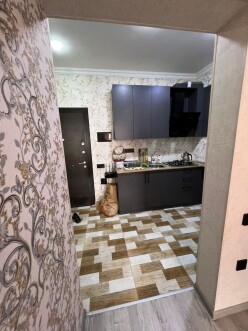 İcarə yeni tikili 2 otaqlı 52 m²,  Yasamal