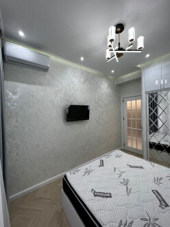 İcarə yeni tikili 2 otaqlı 59 m²,  Yasamal-7