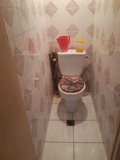 Satılır köhnə tikili 3 otaqlı 80 m², İnşaatçılar m.