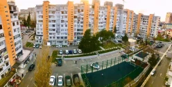 Satılır köhnə tikili 3 otaqlı 80 m², İnşaatçılar m.-12