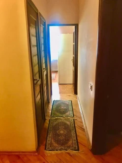 Satılır köhnə tikili 3 otaqlı 80 m², İnşaatçılar m.-11