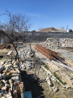 Satılır torpaq sahəsi 14.5 sot,  Şəki-3