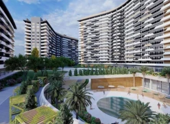 Satılır yeni tikili 2 otaqlı 69 m², Avtovağzal m.-3 Satılır yeni tikili 2 otaqlı 69 m², Avtovağzal m.-3