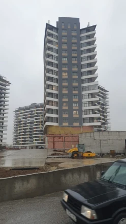 Satılır yeni tikili 2 otaqlı 69 m², Avtovağzal m.-16 Satılır yeni tikili 2 otaqlı 69 m², Avtovağzal m.-16