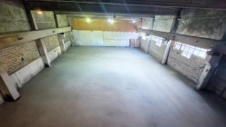 İcarə obyekt 1170 m²,  Hökməli