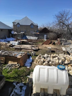 Satılır torpaq sahəsi 14.5 sot,  Şəki-2