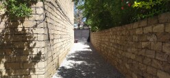 Satılır torpaq sahəsi 5 sot,  Bakıxanov-3