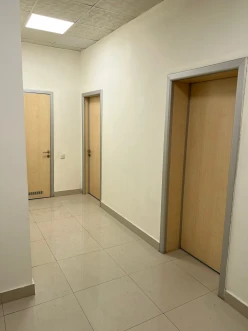 İcarə ofis 7 otaqlı 250 m², Şah İsmayıl Xətai m.-8