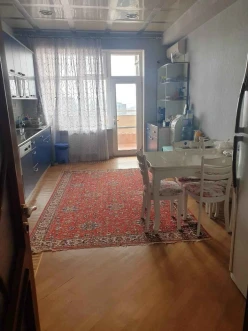 Satılır yeni tikili 4 otaqlı 220 m², 28 May m.-11