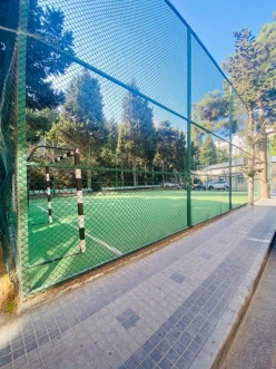 Satılır köhnə tikili 2 otaqlı 45 m², Azadlıq prospekti m.-4