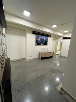 İcarə ofis 7 otaqlı 250 m², Şah İsmayıl Xətai m.-10