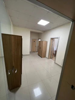 İcarə ofis 7 otaqlı 250 m², Şah İsmayıl Xətai m.-3