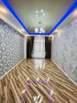 Satılır yeni tikili 2 otaqlı 70 m², Qara Qarayev m.-2