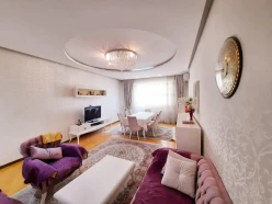 Satılır yeni tikili 4 otaqlı 180 m², Qara Qarayev m.-2