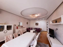 Satılır yeni tikili 4 otaqlı 180 m², Qara Qarayev m.-3