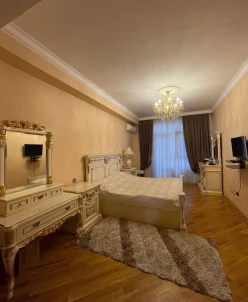 Satılır yeni tikili 3 otaqlı 158 m², Elmlər Akademiyası m.-9