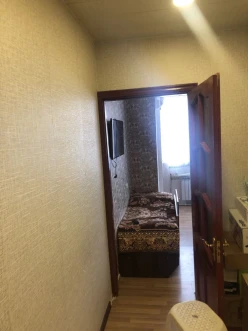 Satılır köhnə tikili 2 otaqlı 45 m², Azadlıq prospekti m.-6