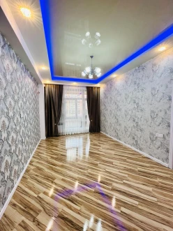 Satılır yeni tikili 2 otaqlı 70 m², Qara Qarayev m.