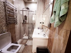 Satılır yeni tikili 4 otaqlı 180 m², Qara Qarayev m.-21