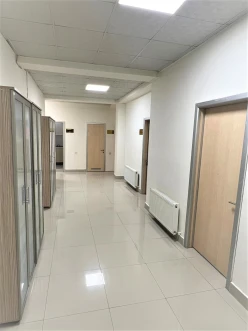 İcarə ofis 7 otaqlı 250 m², Şah İsmayıl Xətai m.-9