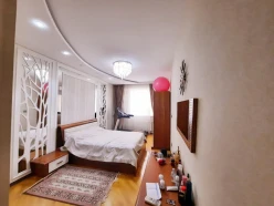 Satılır yeni tikili 4 otaqlı 180 m², Qara Qarayev m.-6