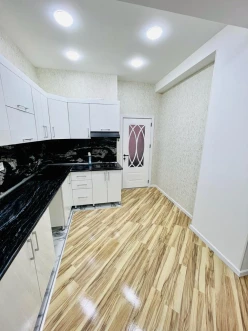 Satılır yeni tikili 2 otaqlı 70 m², Qara Qarayev m.-11