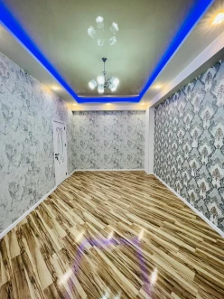Satılır yeni tikili 2 otaqlı 70 m², Qara Qarayev m.-3