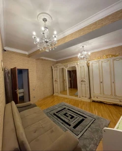 Satılır yeni tikili 3 otaqlı 158 m², Elmlər Akademiyası m.-10