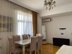 Satılır yeni tikili 2 otaqlı 68 m², Masazır q.-5