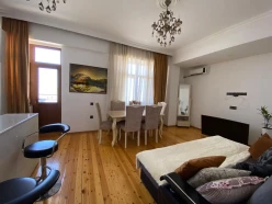 Satılır yeni tikili 2 otaqlı 68 m², Masazır q.-16