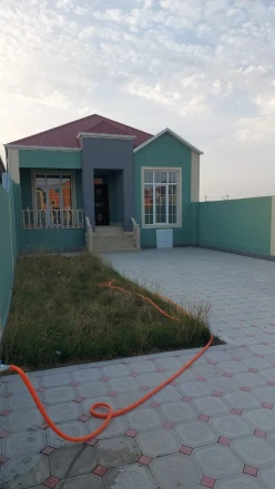 Satılır ev/villa 4 otaqlı 110 m², Abşeron r.-2