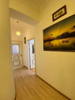 Satılır yeni tikili 2 otaqlı 68 m², Masazır q.-33