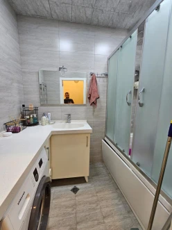 Satılır yeni tikili 4 otaqlı 90 m², Masazır q.-15