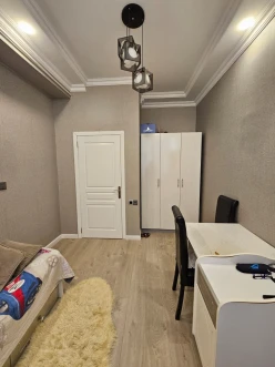 Satılır yeni tikili 4 otaqlı 90 m², Masazır q.-16