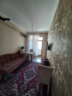 Satılır yeni tikili 3 otaqlı 60 m², Yasamal q.-6