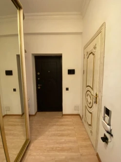 Satılır yeni tikili 2 otaqlı 68 m², Masazır q.-28