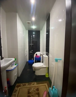 Satılır yeni tikili 2 otaqlı 73 m², İnşaatçılar m.-7