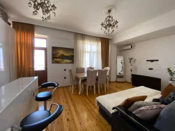 Satılır yeni tikili 2 otaqlı 68 m², Masazır q.-21