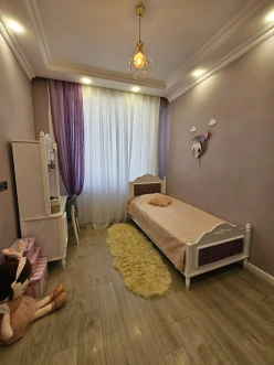 Satılır yeni tikili 4 otaqlı 90 m², Masazır q.-7