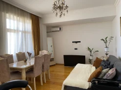 Satılır yeni tikili 2 otaqlı 68 m², Masazır q.-2